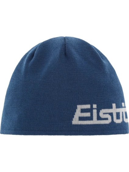 Tmavomodrá pánska športová čiapka Eisbar 365 MU RL