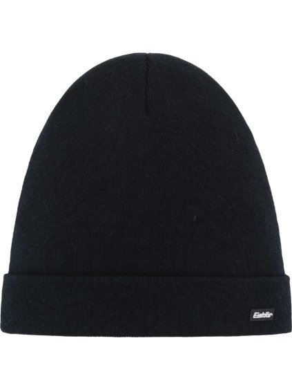 Čierna pánska čiapka Eisbar Renan OS MU RL