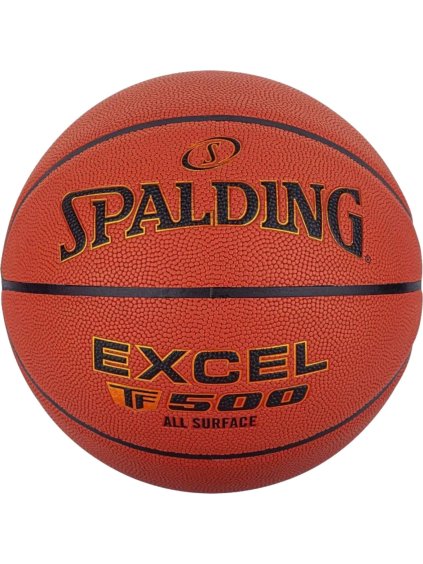 Basketbalová lopta Spalding Excel TF-500 In/Out Ball