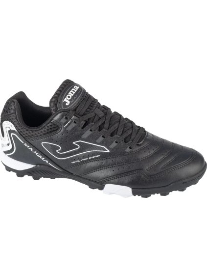 Čierne pánske turfy Joma Maxima 2501 TF