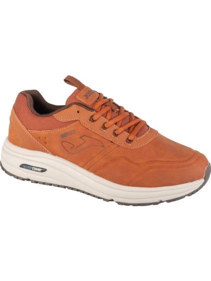 Hnedé pánske tenisky Joma Iron Men 2424