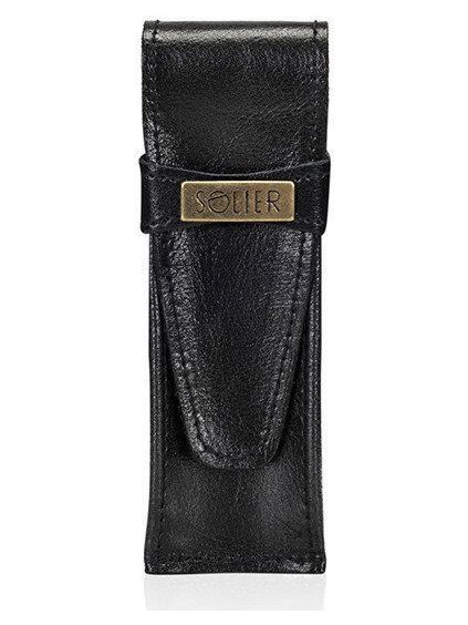 Pánske kožené púzdro na pero SOLIER