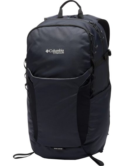 Čierny turistický batoh Columbia Triple Canyon 24L Hiking Backpack