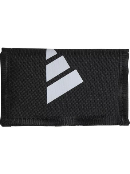 Čierna pánska peňaženka adidas Essentials Training Wallet