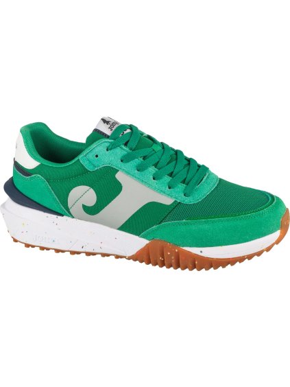 Zelené pánske tenisky Joma C.501 Men 2515