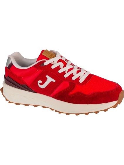Červené pánske tenisky Joma C.200 Men 2506