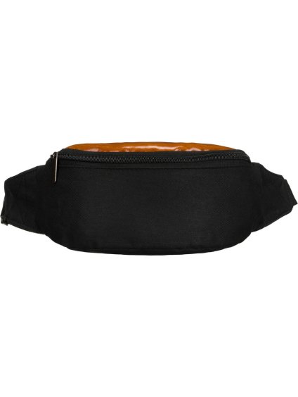 Loren Pánska čierno-hnedá športová ľadvinka