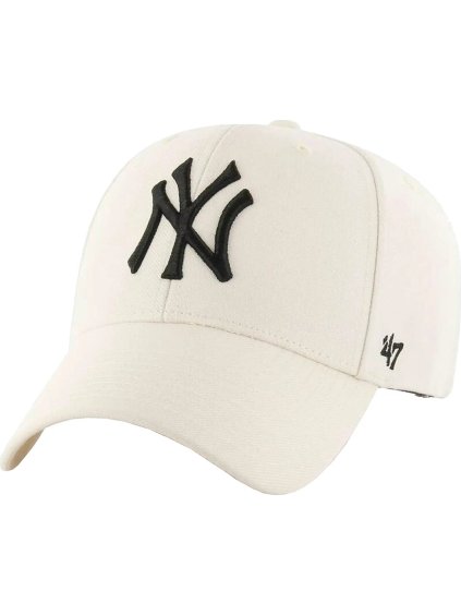 Smotanová šiltovka 47 Brand MLB New York Yankees Cap