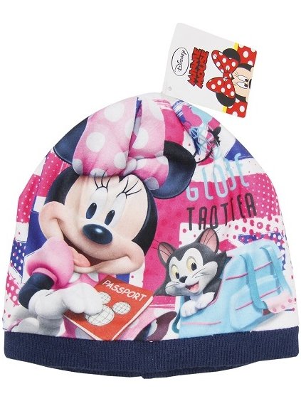 Minnie Mouse Multicolor Čiapka