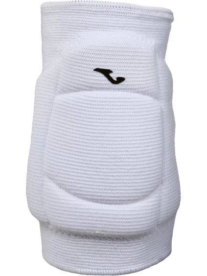 Biele chrániče lakťov Joma Elbow Block