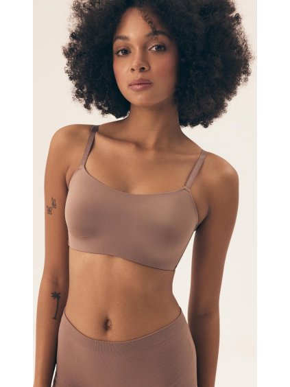 Henderson Ladies Bezšvová podprsenka Bass