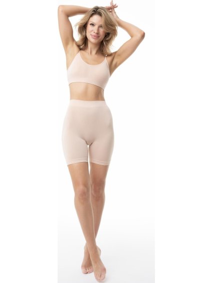 Julimex Dámske bambusové nohavičky s dlhými nohavičkami