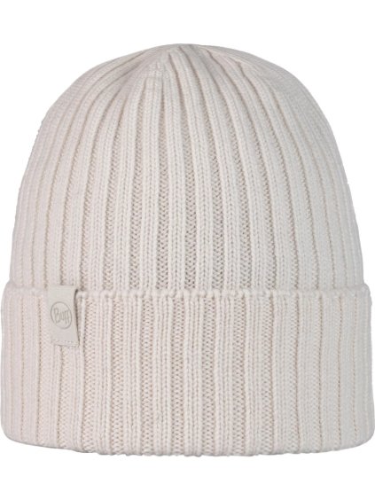 Smotanová teplá čiapka Buff Norval Knitted Hat Beanie