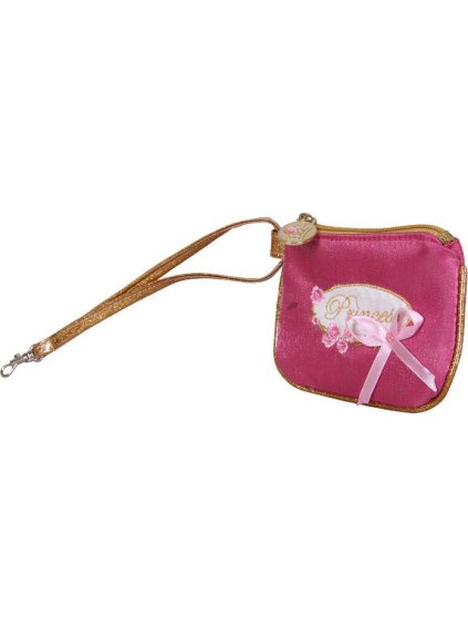 Ružová kabelka Disney Princess