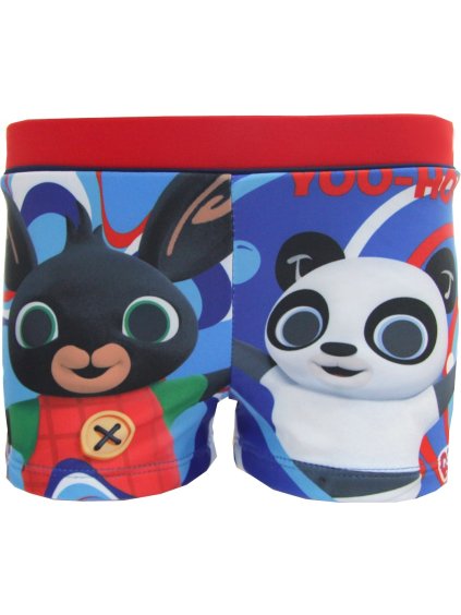 Chlapčenské plavky Bing