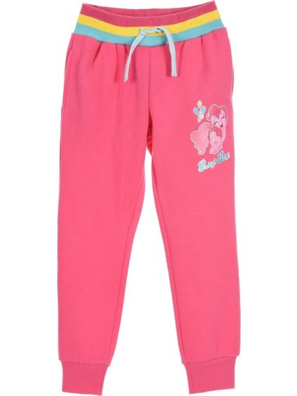 My Little Pony - Ružové dievčenské tepláky