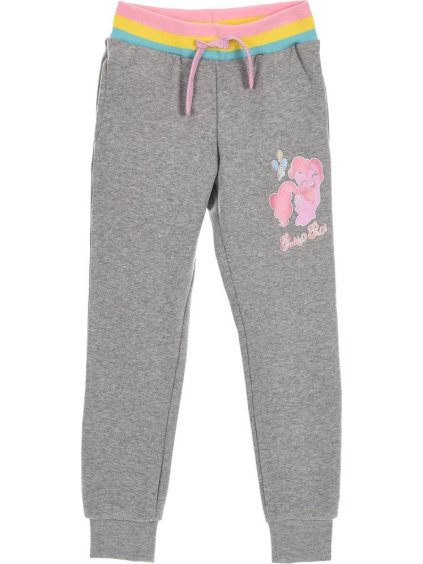 My Little Pony - Sivé dievčenské tepláky