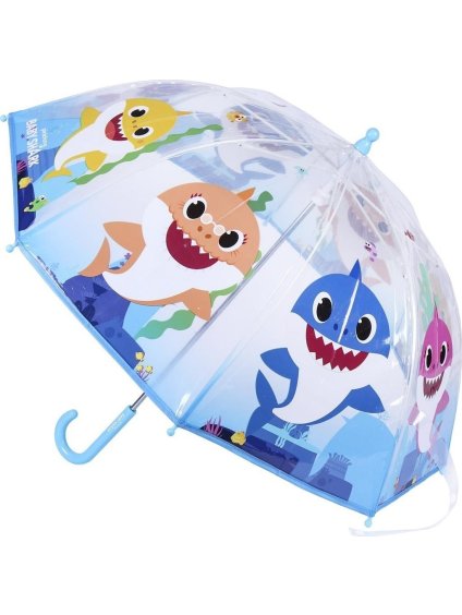 Baby Shark - Detský dáždnik