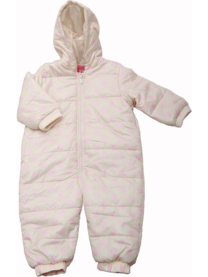 Minot Girls Zimná kombinéza