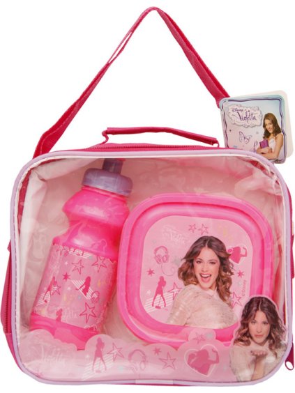 Violetta Pikniková taška