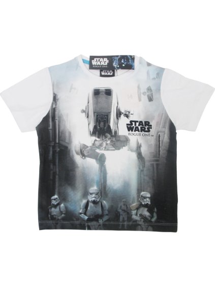 STAR WARS Tričko pre chlapcov V.
