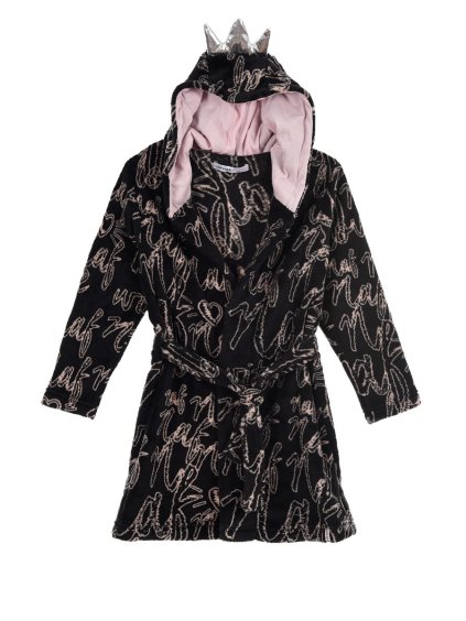 Naf Naf Župan s kapucňou pre dievčatá