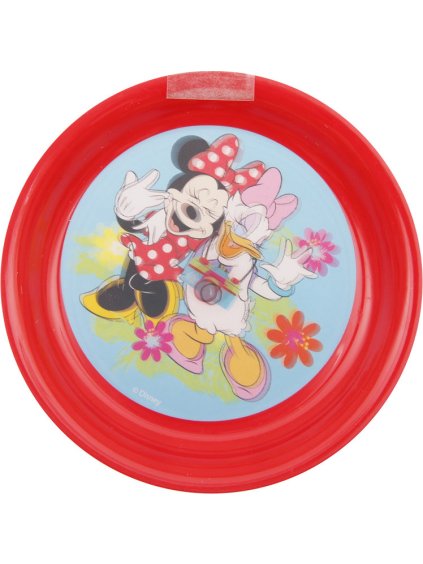 Disney Minnie Mouse 3D Tanier