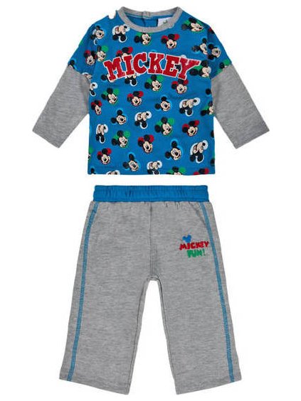 Mickey Mouse Set pre chlapcov
