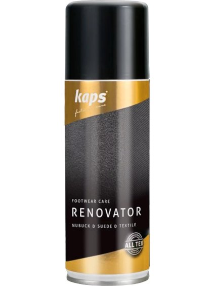 KAPS Bezfarebný renovátor