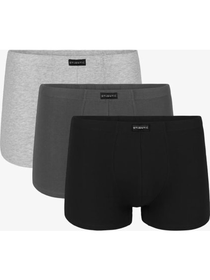 Pánske boxerky 3-PACK