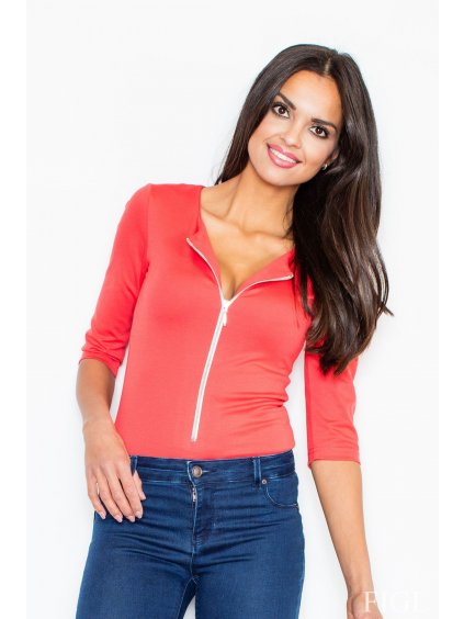 Dámske červené body