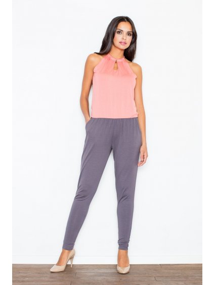 Kombinovaný overal M236 Coral