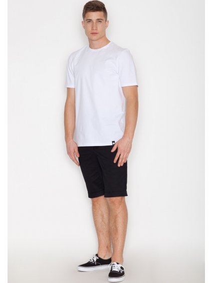 Pánske basic šortky