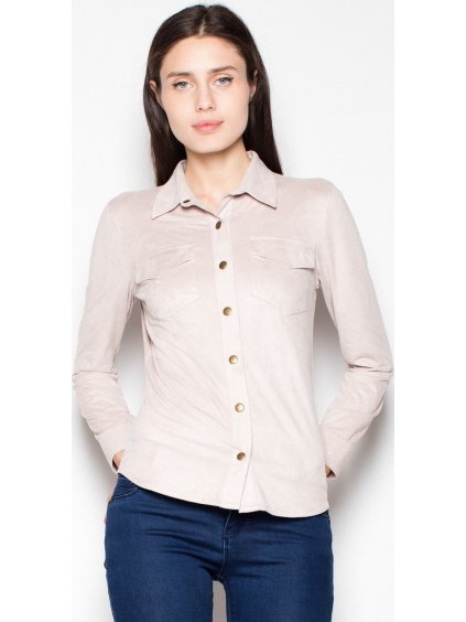 Dámska košeľa