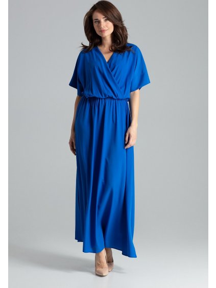 Dlhé elegantné šaty