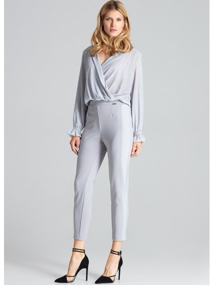 7/8 spoločenské nohavice