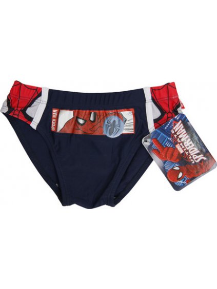 Marvel Spiderman chlapčenské plavky