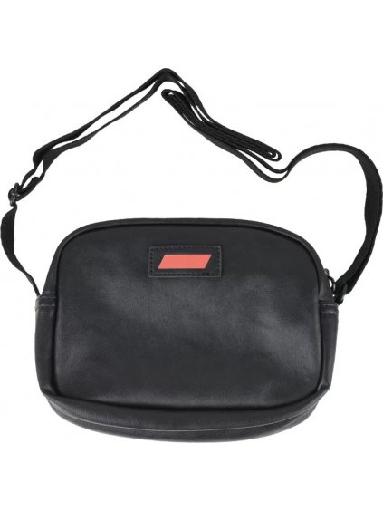 ČIERNA CROSSBODY PUMA SF LS SMALL SATCHEL