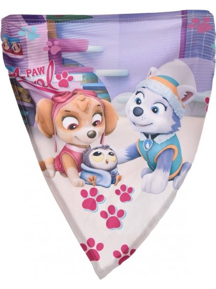 PAW PATROL DIEVČENSKÁ LETNÁ BANDÁŽ NA HLAVU