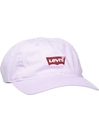 LEVIS LADIES MID BATWING BASEBALL CAP