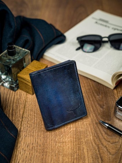 Buffalo Wild pánska peňaženka E021