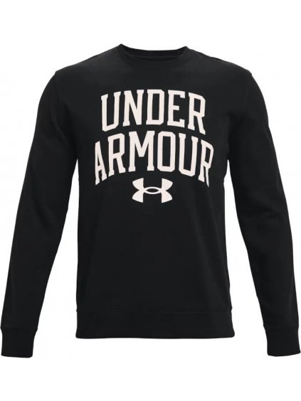 UNDER ARMOUR RIVAL TERRY CREW