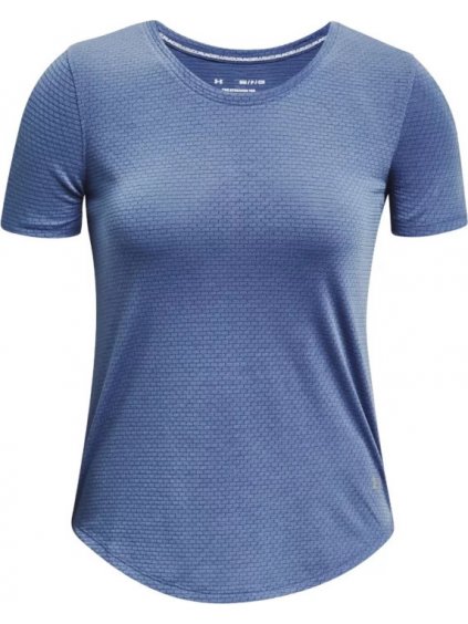 UNDER ARMOUR STREAKER RUN SHORT SLEEVE