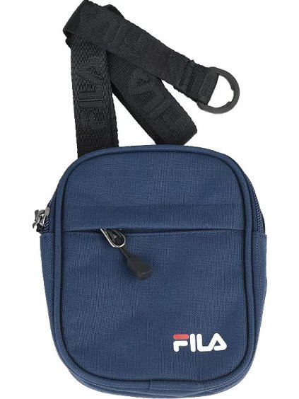 Modrá crossbody Fila New Pusher Berlin Bag