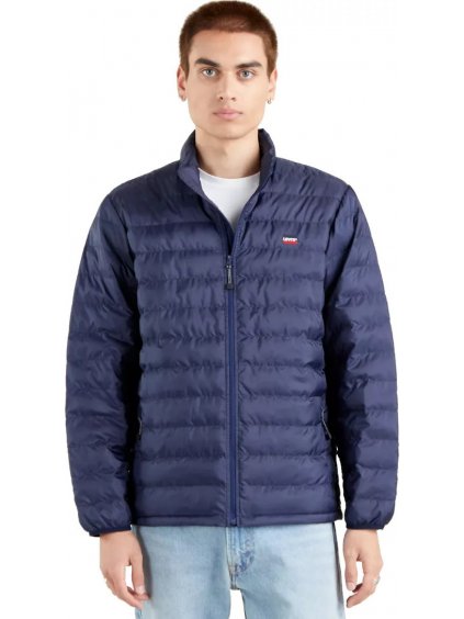 LEVIS PRESIDIO PACKABLE JACKET