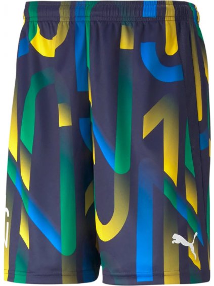 Vzorované pánske šortky Puma Neymar Jr Future Printed Short
