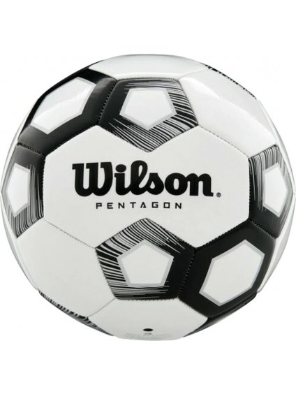 Wilson Pentagon Soccer Ball
