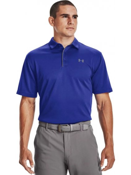 Under Armour Tech Polo