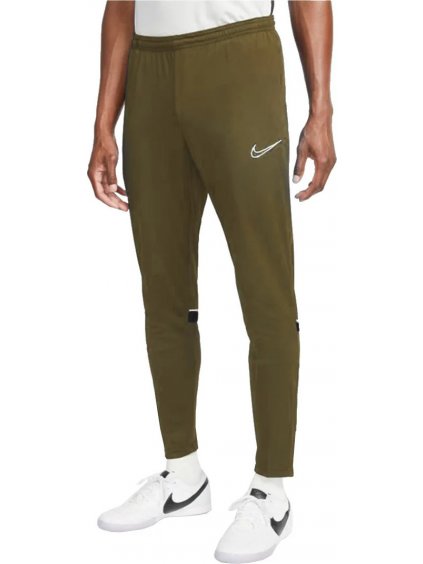 PÁNSKE KHAKI TEPLÁKY NIKE DRI-FIT ACADEMY PANTS