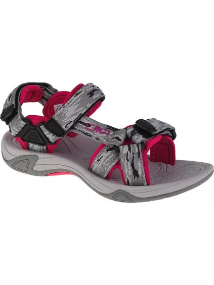 CMP HAMAL HIKING SANDAL JR